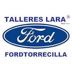 Ford Torrecilla